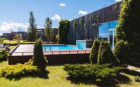 Georg Ots Spa Hotel